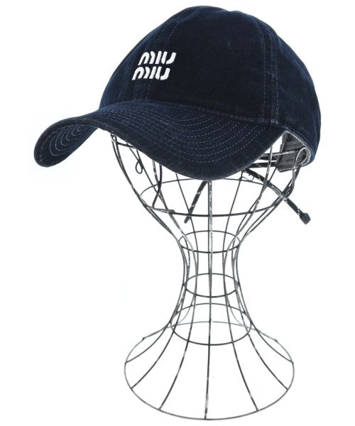 Miu Miu 棒球帽