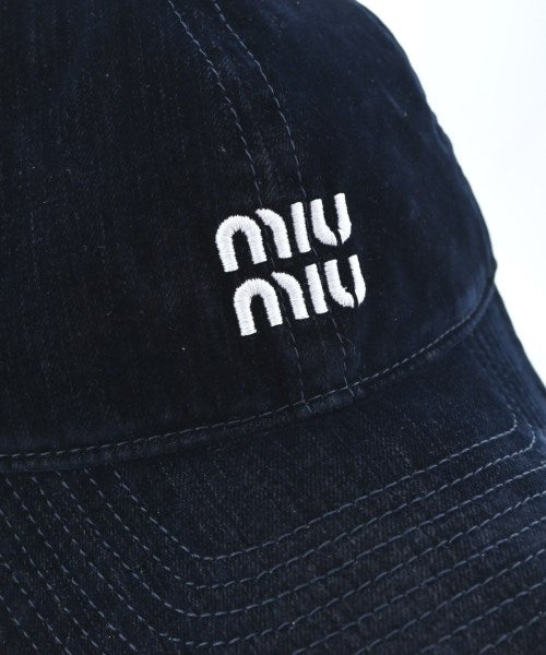 Miu Miu 棒球帽