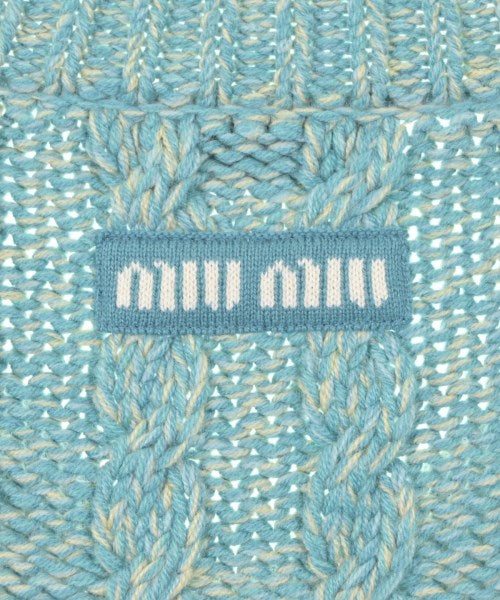 Miu Miu 毛衣