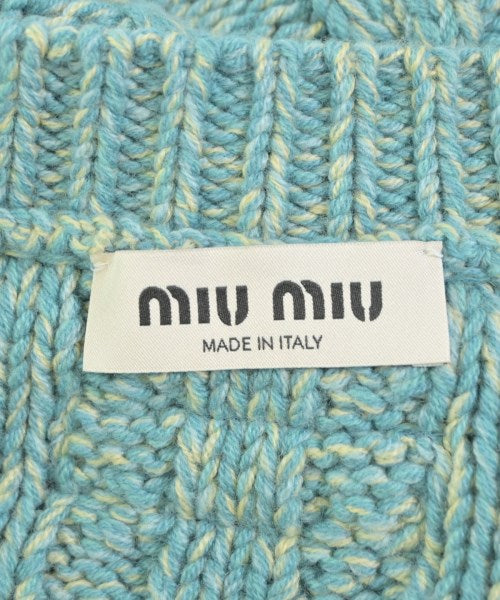 Miu Miu 毛衣