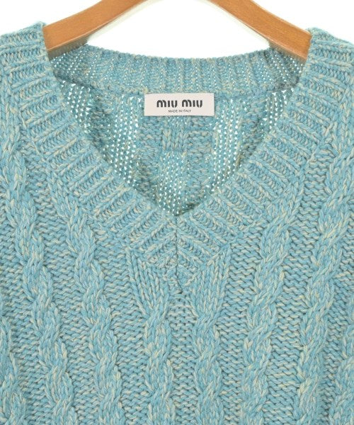 Miu Miu 毛衣