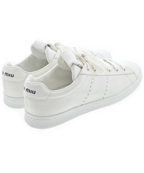 Miu Miu 其他鞋款