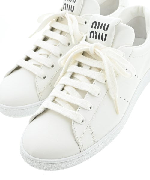 Miu Miu 其他鞋款