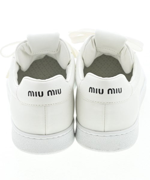 Miu Miu 其他鞋款