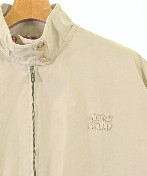 Miu Miu 其他飛行外套