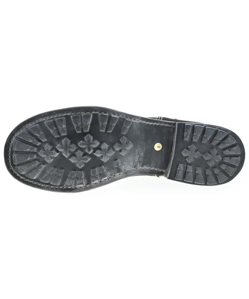 Silvano Mazza 靴子