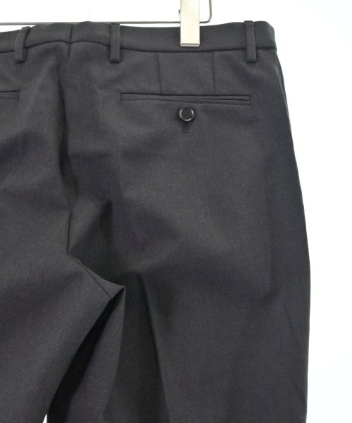 BURBERRY PRORSUM COLLECTION 商務西裝