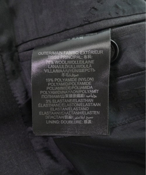 BURBERRY PRORSUM COLLECTION 商務西裝