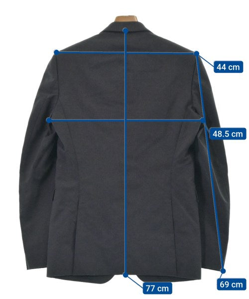 BURBERRY PRORSUM COLLECTION 商務西裝