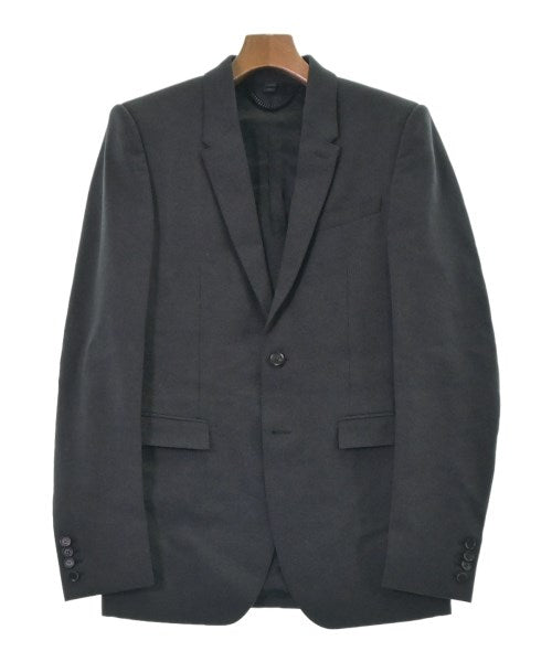 BURBERRY PRORSUM COLLECTION 商務西裝