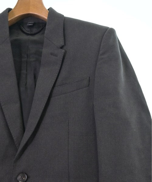 BURBERRY PRORSUM COLLECTION 商務西裝