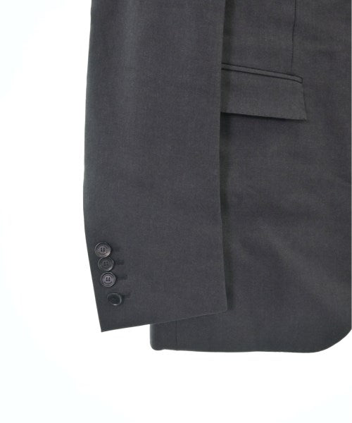 BURBERRY PRORSUM COLLECTION 商務西裝