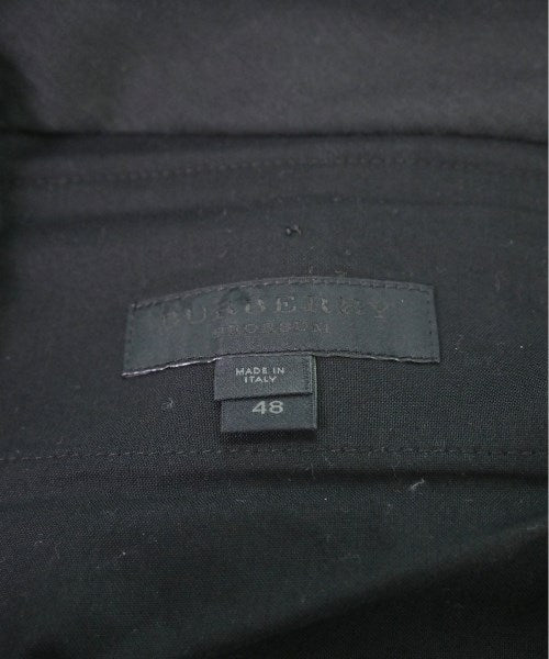 BURBERRY PRORSUM COLLECTION 商務西裝