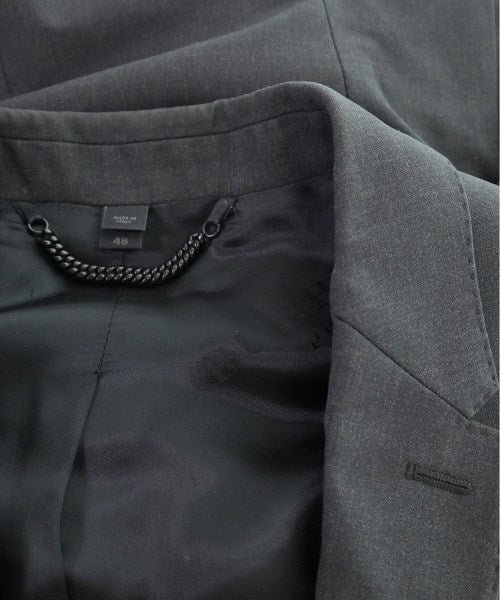 BURBERRY PRORSUM COLLECTION 商務西裝