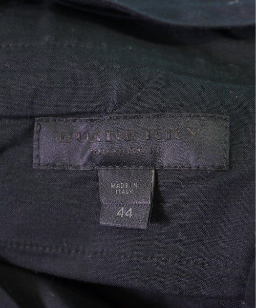 BURBERRY PRORSUM COLLECTION 長褲