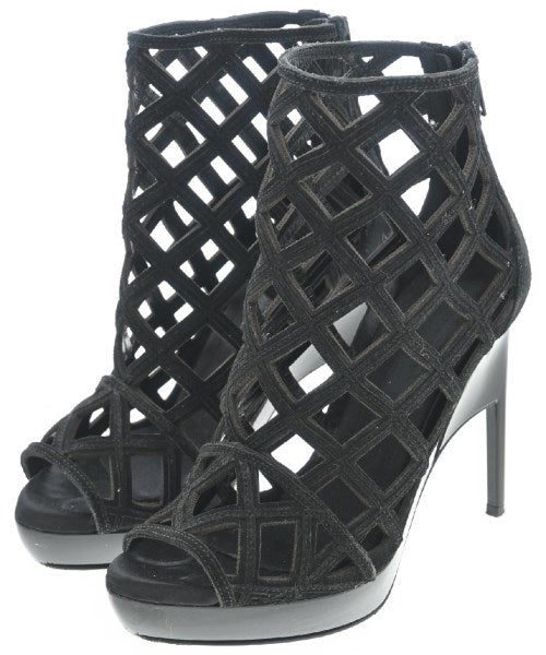 BURBERRY PRORSUM COLLECTION 短靴