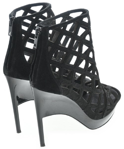 BURBERRY PRORSUM COLLECTION 短靴