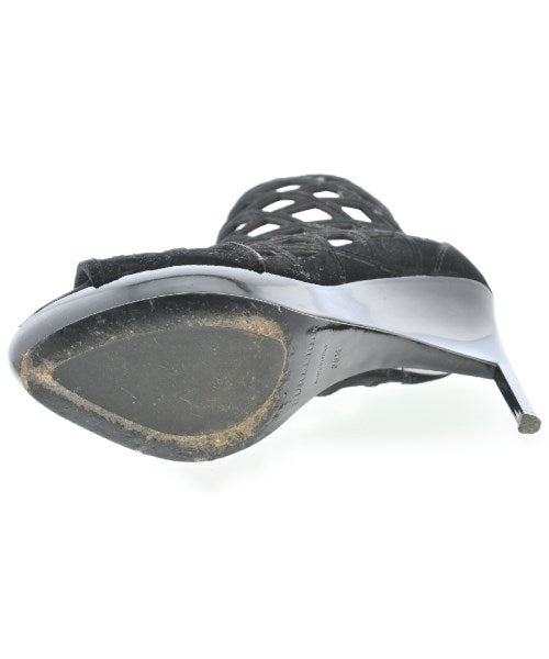 BURBERRY PRORSUM COLLECTION 短靴