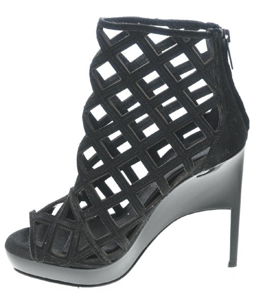 BURBERRY PRORSUM COLLECTION 短靴