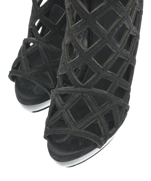 BURBERRY PRORSUM COLLECTION 短靴