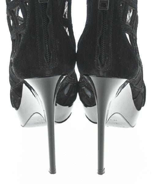 BURBERRY PRORSUM COLLECTION 短靴