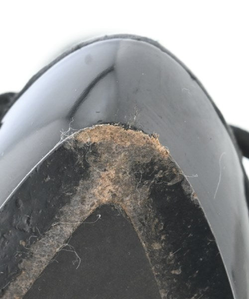 BURBERRY PRORSUM COLLECTION 短靴