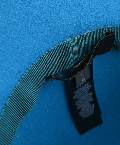 BURBERRY PRORSUM COLLECTION 帽子