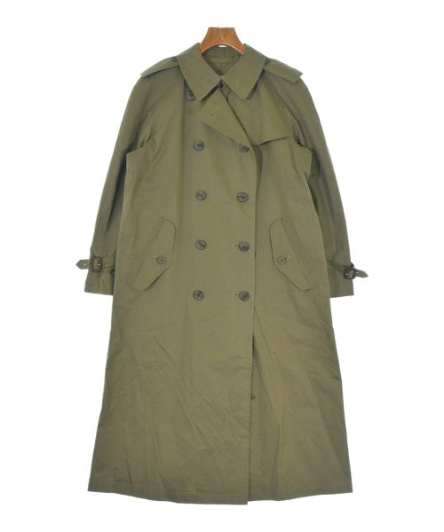 BURBERRY PRORSUM COLLECTION 風衣