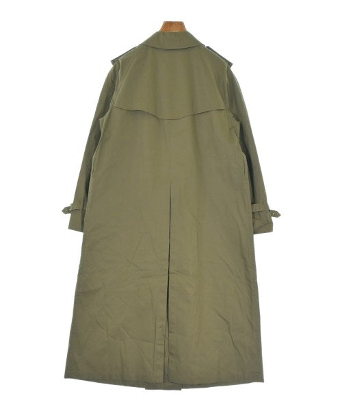 BURBERRY PRORSUM COLLECTION 風衣