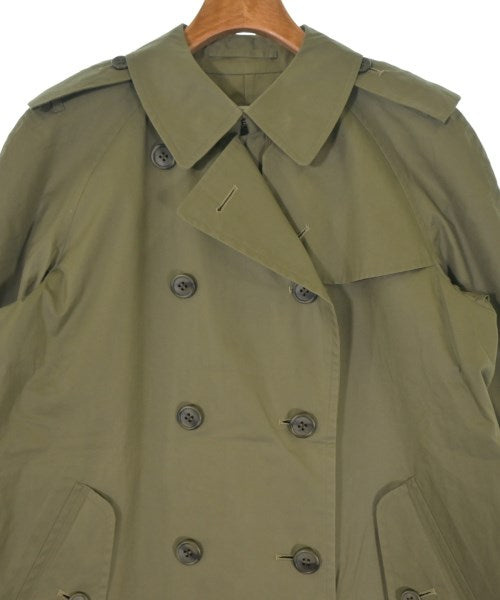 BURBERRY PRORSUM COLLECTION 風衣