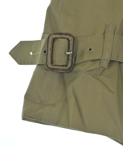 BURBERRY PRORSUM COLLECTION 風衣