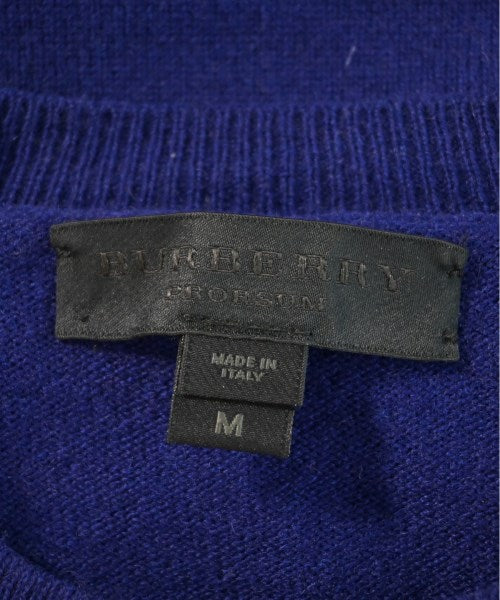 BURBERRY PRORSUM COLLECTION 毛衣