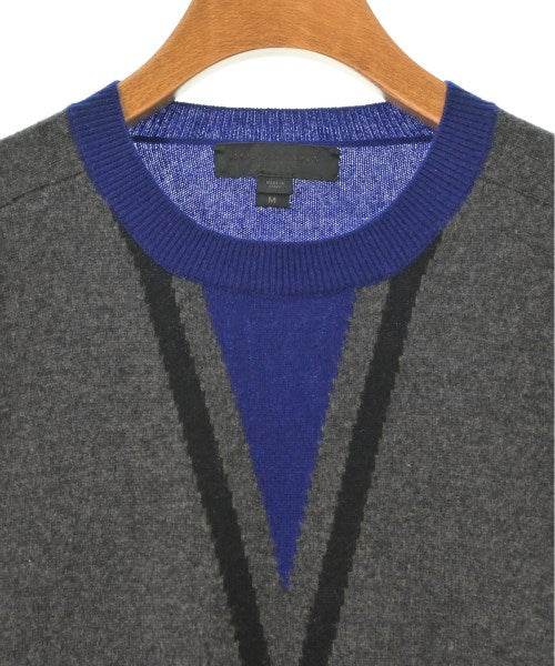 BURBERRY PRORSUM COLLECTION 毛衣