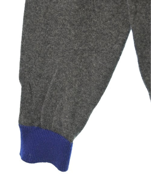 BURBERRY PRORSUM COLLECTION 毛衣