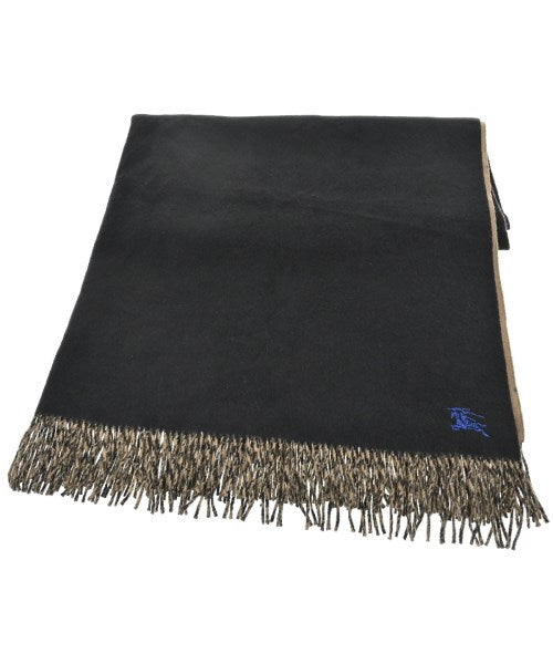 BURBERRY PRORSUM COLLECTION 冬季圍巾