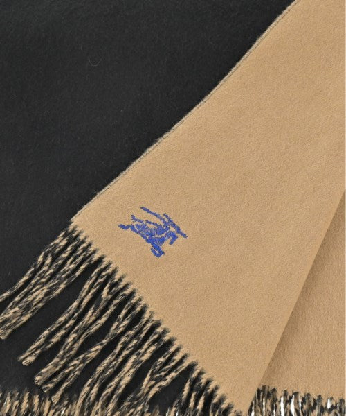 BURBERRY PRORSUM COLLECTION 冬季圍巾