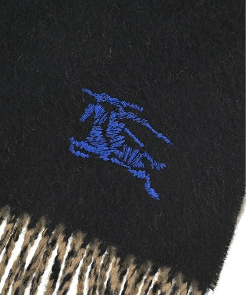 BURBERRY PRORSUM COLLECTION 冬季圍巾