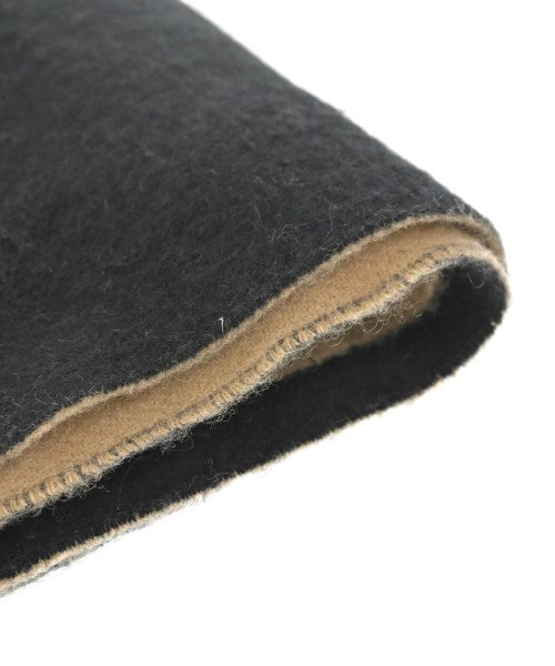 BURBERRY PRORSUM COLLECTION 冬季圍巾