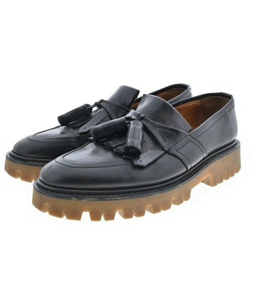 BURBERRY PRORSUM COLLECTION 正式鞋