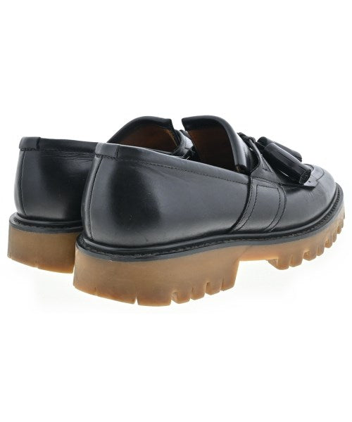 BURBERRY PRORSUM COLLECTION 正式鞋