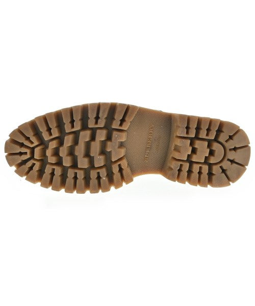 BURBERRY PRORSUM COLLECTION 正式鞋