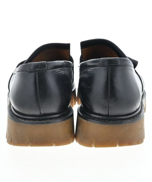 BURBERRY PRORSUM COLLECTION 正式鞋