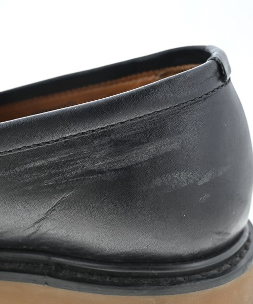 BURBERRY PRORSUM COLLECTION 正式鞋