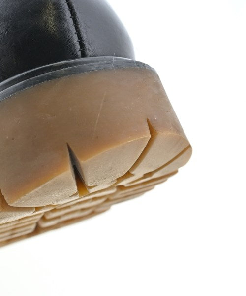 BURBERRY PRORSUM COLLECTION 正式鞋