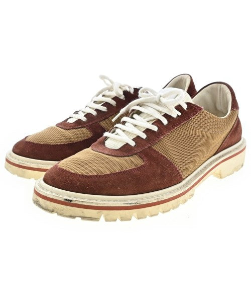 BURBERRY PRORSUM COLLECTION 運動鞋