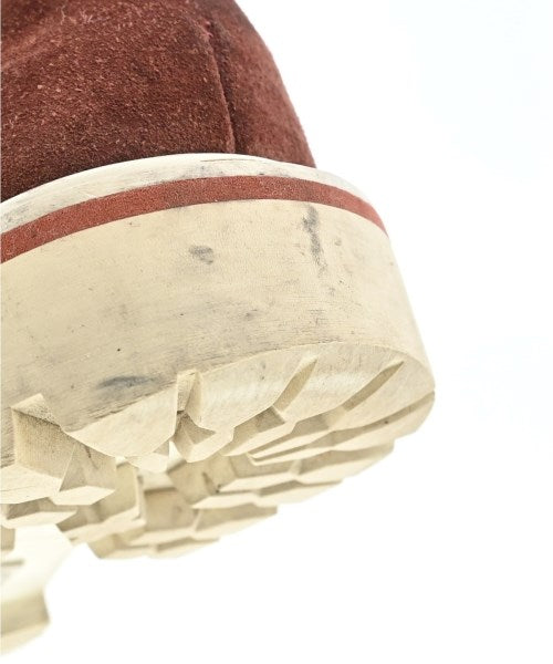 BURBERRY PRORSUM COLLECTION 運動鞋