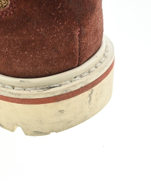 BURBERRY PRORSUM COLLECTION 運動鞋