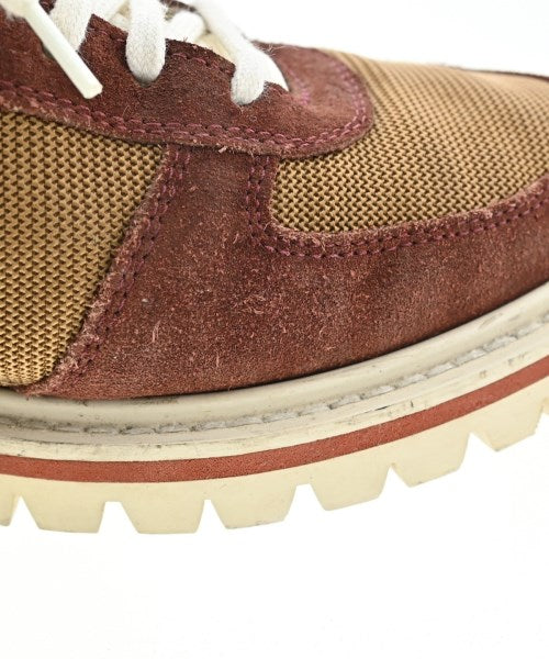 BURBERRY PRORSUM COLLECTION 運動鞋