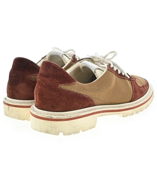 BURBERRY PRORSUM COLLECTION 運動鞋