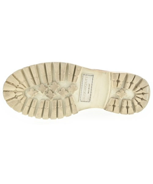 BURBERRY PRORSUM COLLECTION 運動鞋